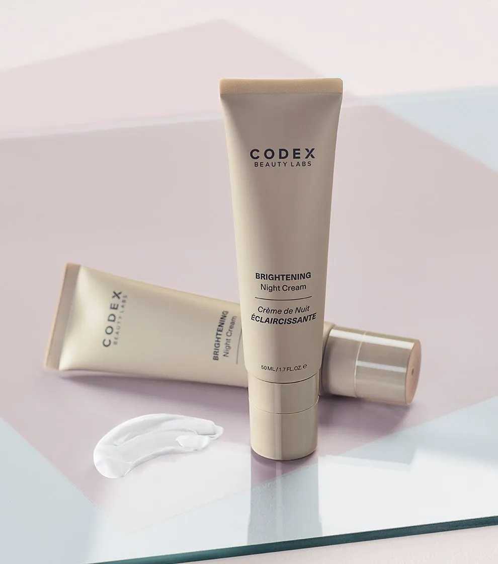 Antü Brightening Night Cream