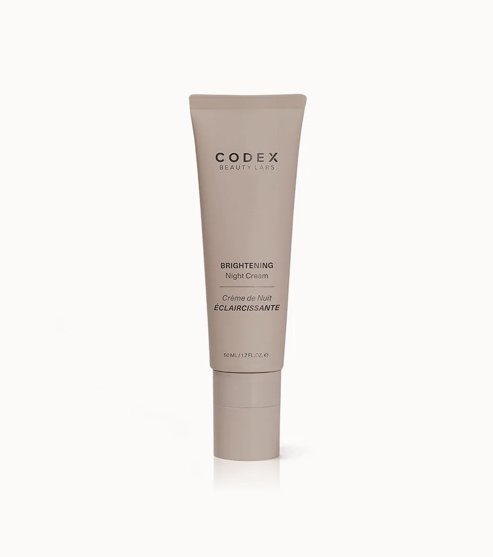 Antü Brightening Night Cream