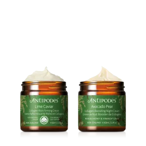 Anti-Ageing Duo Set
