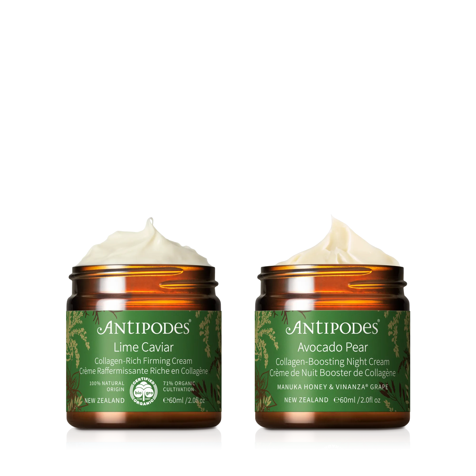 Anti-Ageing Duo Set