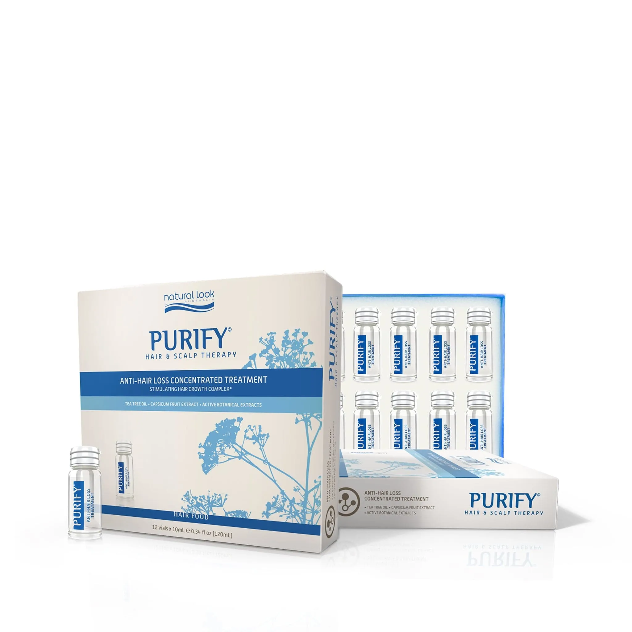 Anti-Hair Loss Concentrated Treatment
