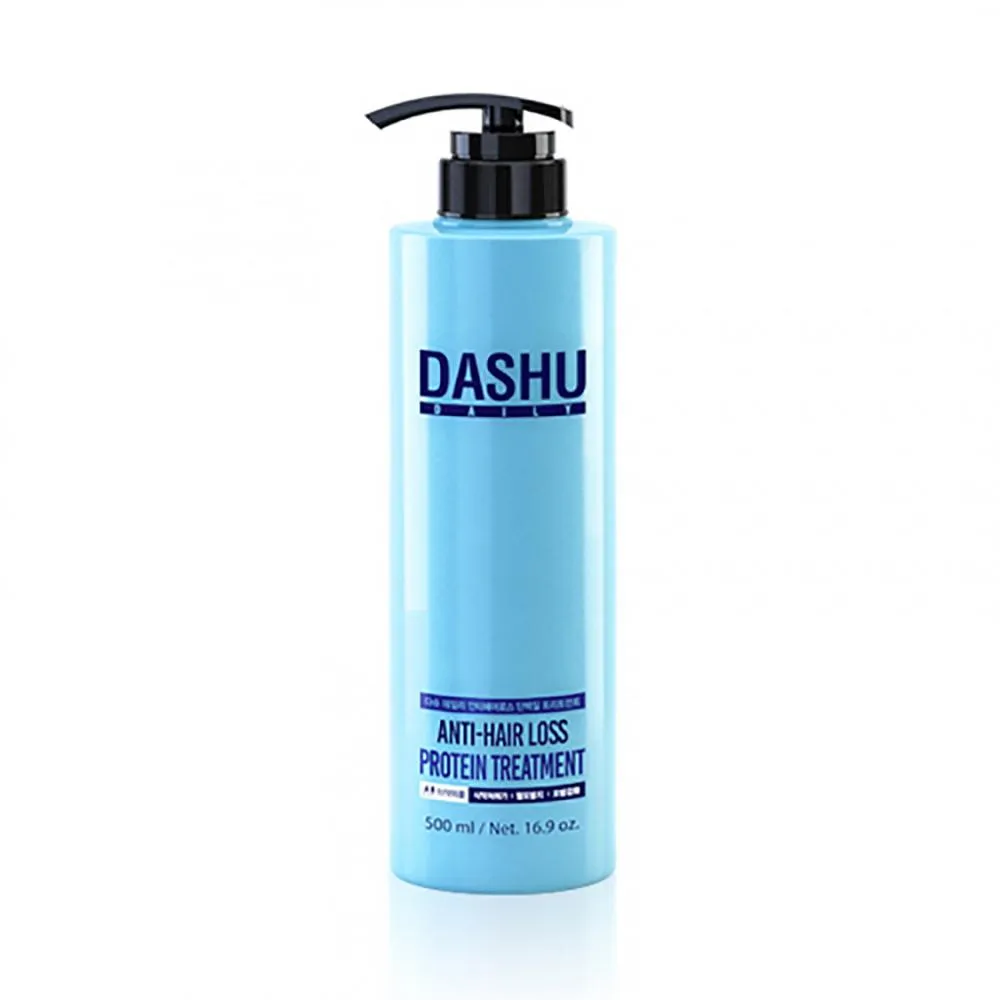 Anti Hair Loss Scalp Treatment