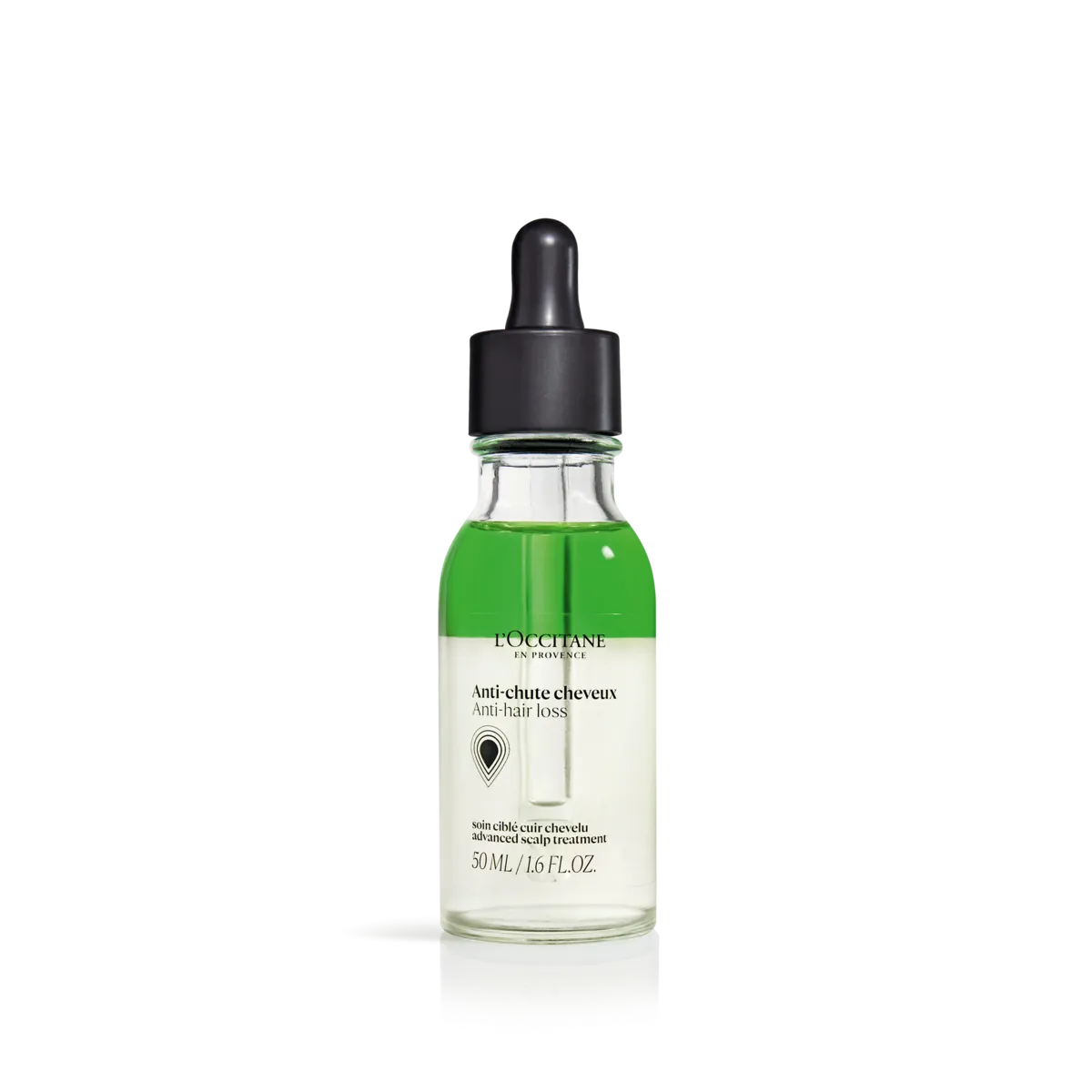 Anti-Hair Loss Treatment