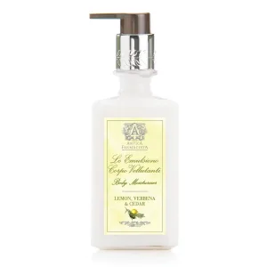 Antica Farmacista Lemon, Verbena & Cedar Body Moisturizer