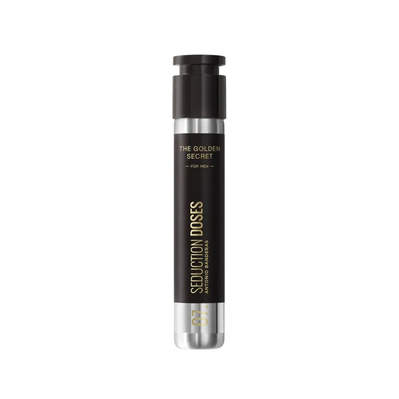 Antonio Banderas The Golden Secret For Men EDT 30 ML