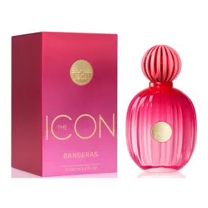 Antonio Banderas The Icon EDP 100 ML Mujer COS3108