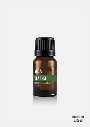 AOA 100% Essential Oils - Tea Tree