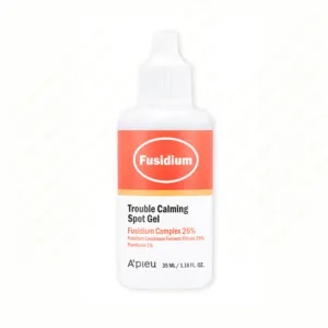A'PIEU Fusidium Trouble Calming Spot Gel 35ml