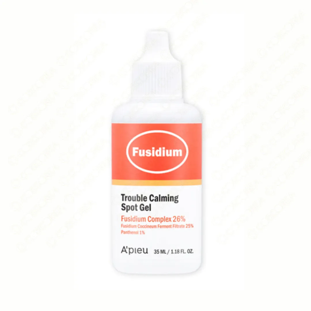 A'PIEU Fusidium Trouble Calming Spot Gel 35ml
