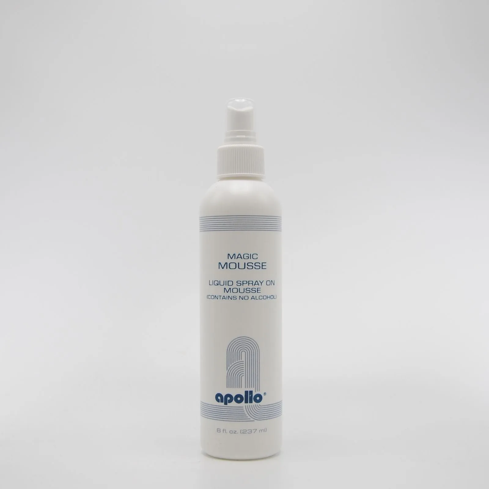Apollo Magic Mousse
