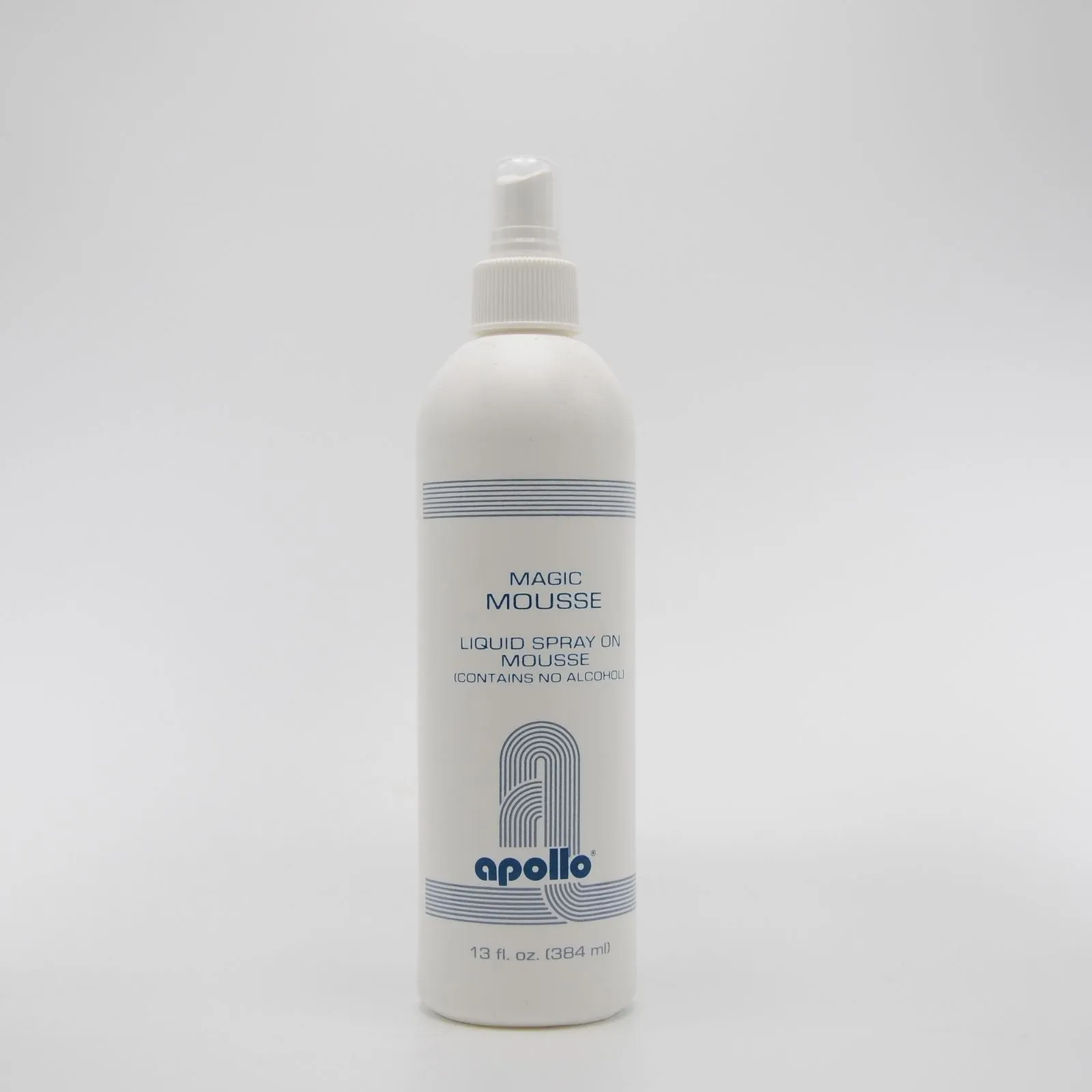 Apollo Magic Mousse