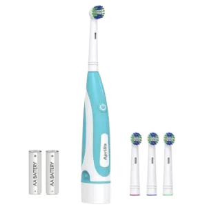 Aprilla Electric Toothbrush 6000 rpm