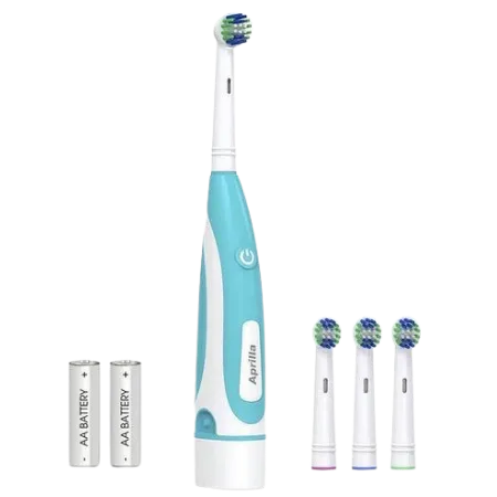 Aprilla Electric Toothbrush 6000 rpm