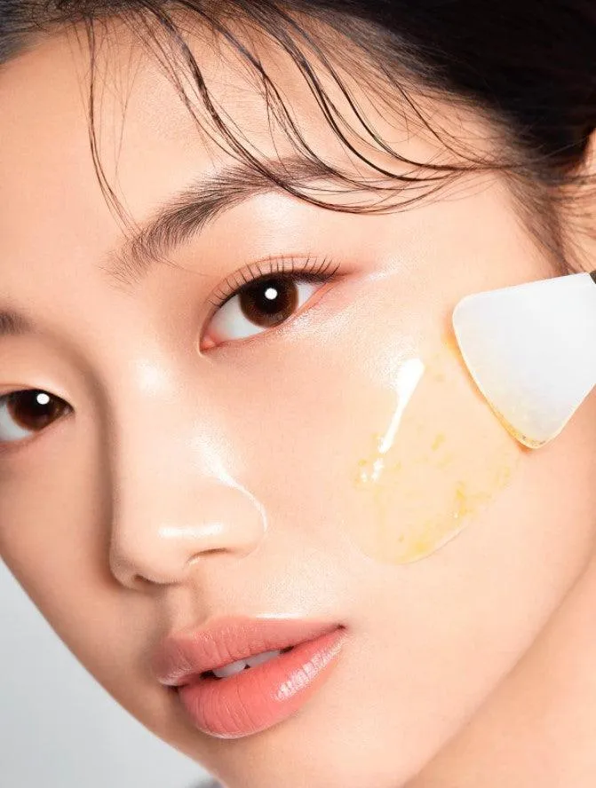 [APRILSKIN] Real Calendula Peel Off Pack 100g