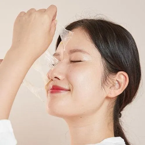 [APRILSKIN] Real Calendula Peel Off Pack 100g
