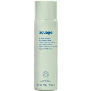 Aquage Freezing Spray Maximum Hold
