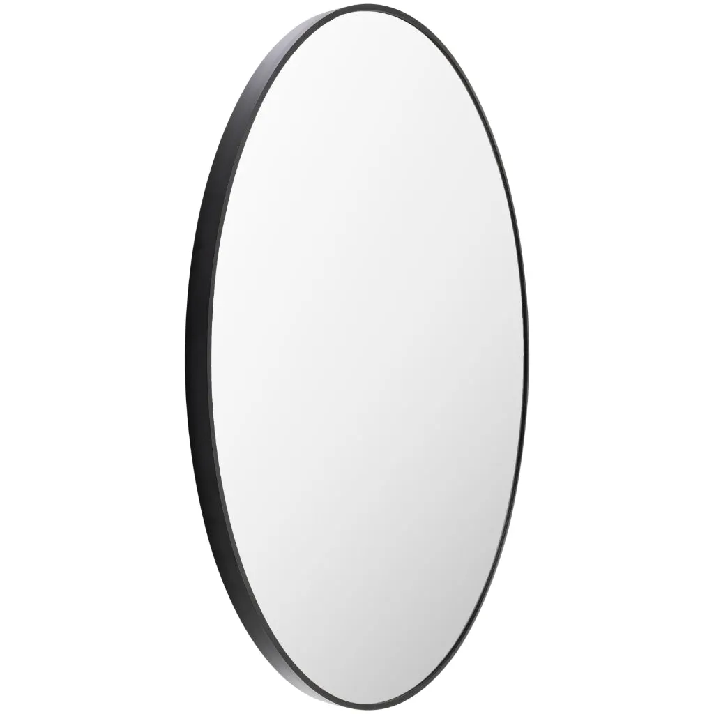 Aranya Round Black Mirror