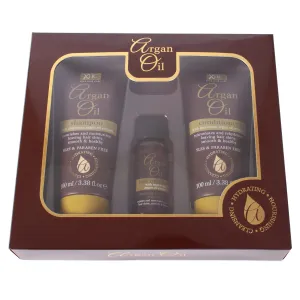 Argan Oil Gift Set