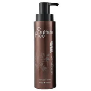 Argan Oil Sulfate Free Conditioner 400ml