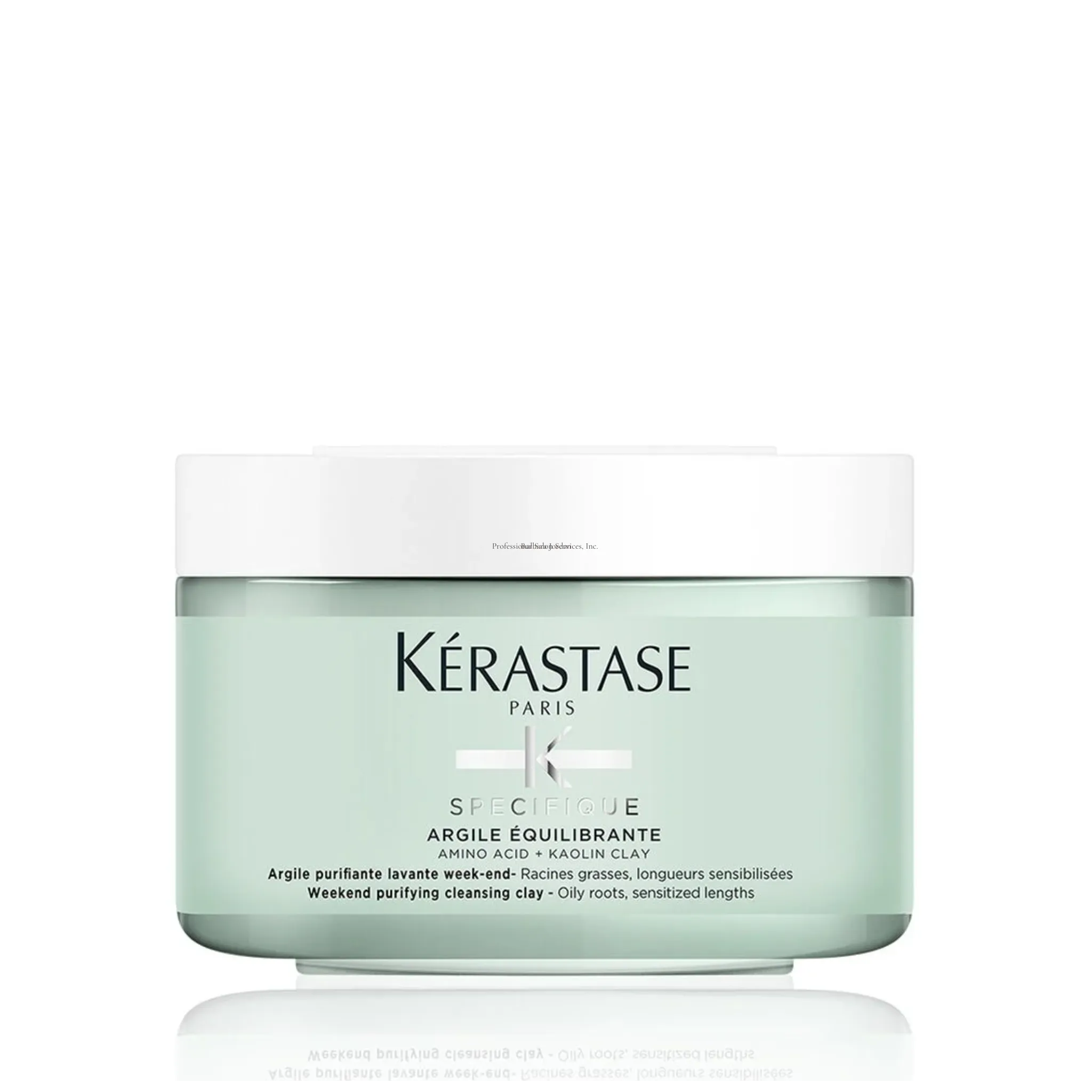 Argile Equilibrante Cleansing Clay