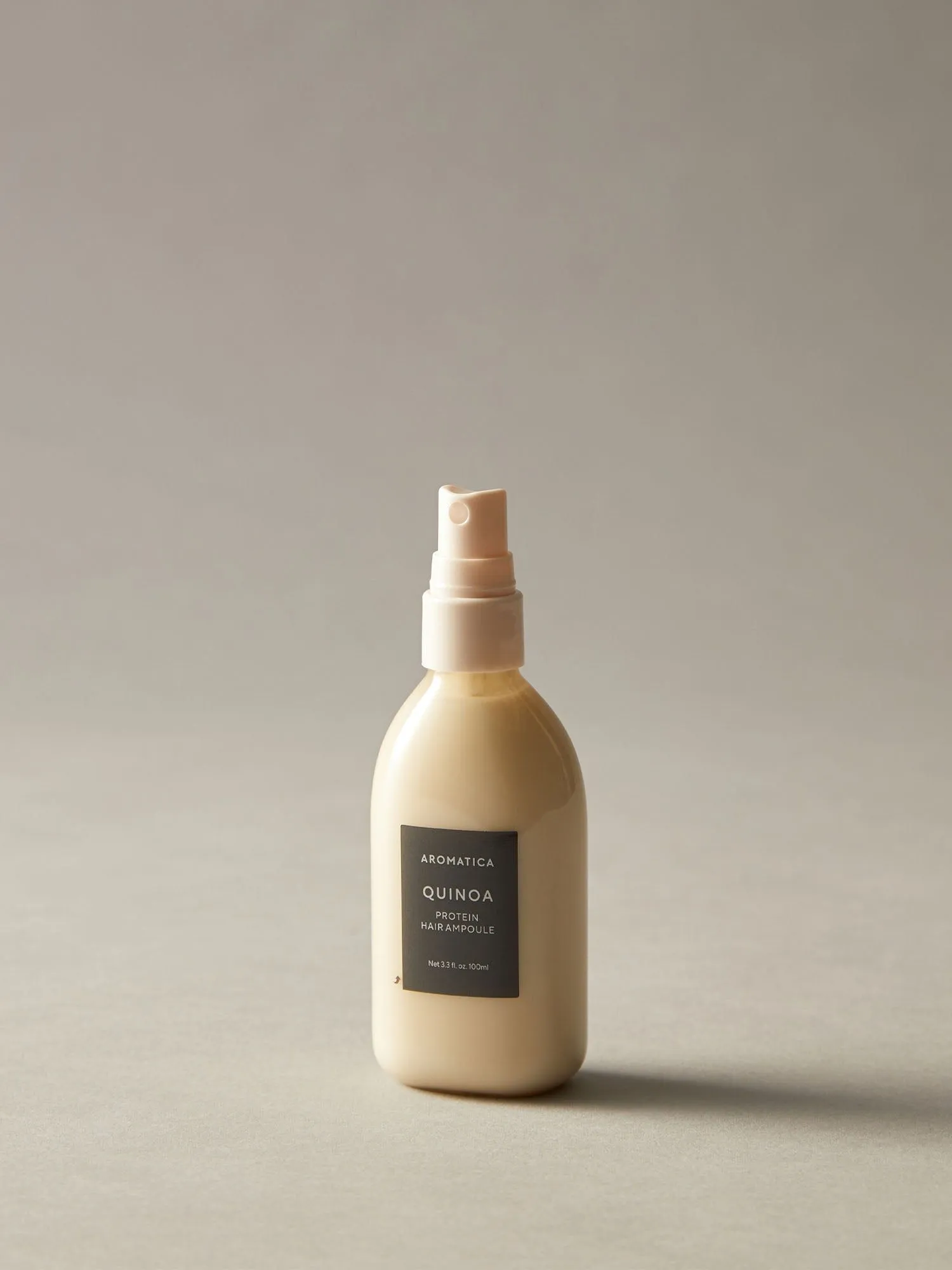 AROMATICA Quinoa Protein Hair Ampoule 100ml