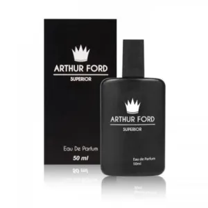 ARTHUR FORD PERFUME BLACK #5 - 50ML (SAUVAGE DIOR)