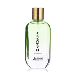 Asghar Ali Bandana Pour Femme Green EDP, Fragrance For Women, 75ml