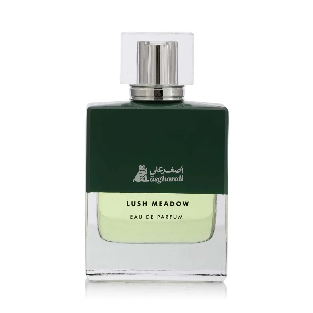 Asghar Ali - LUSH MEADOW EDP 100ML
