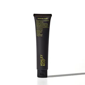 Ashley & Co Soothe Tube Hand Cream Tui & Kahili 75ml