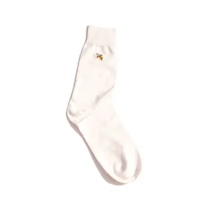 Astro Socks Peeling Banana Crew Socks