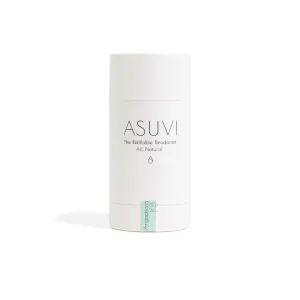 ASUVI Angophora Deodorant