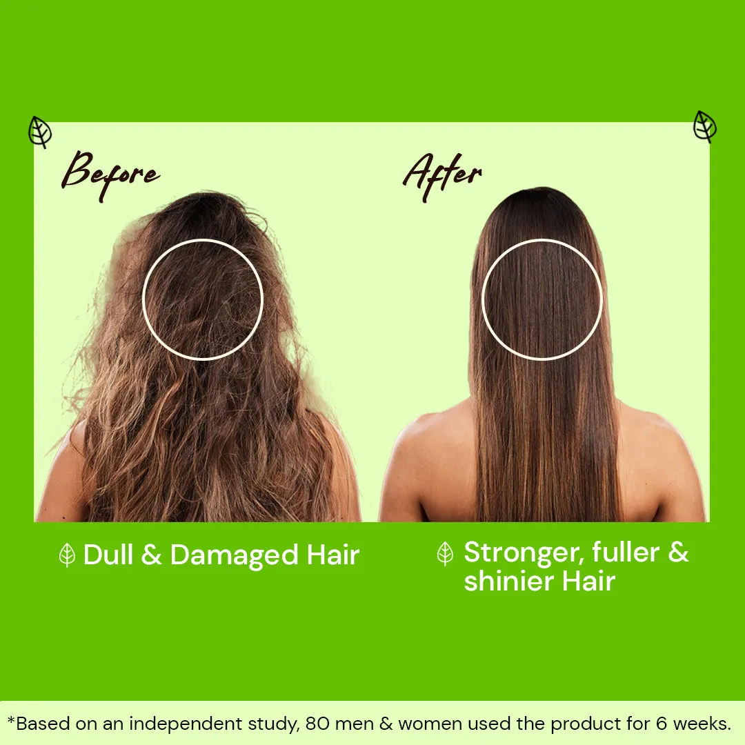 atulya Amla & Bhringraj Hair Mask - 200gm (Buy 5 Products & Get Rs.500 Off)