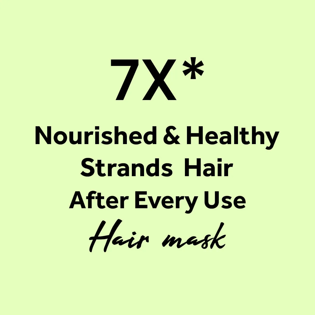 atulya Amla & Bhringraj Hair Mask - 200gm (Buy 7 Products & Get Rs.700 Off)