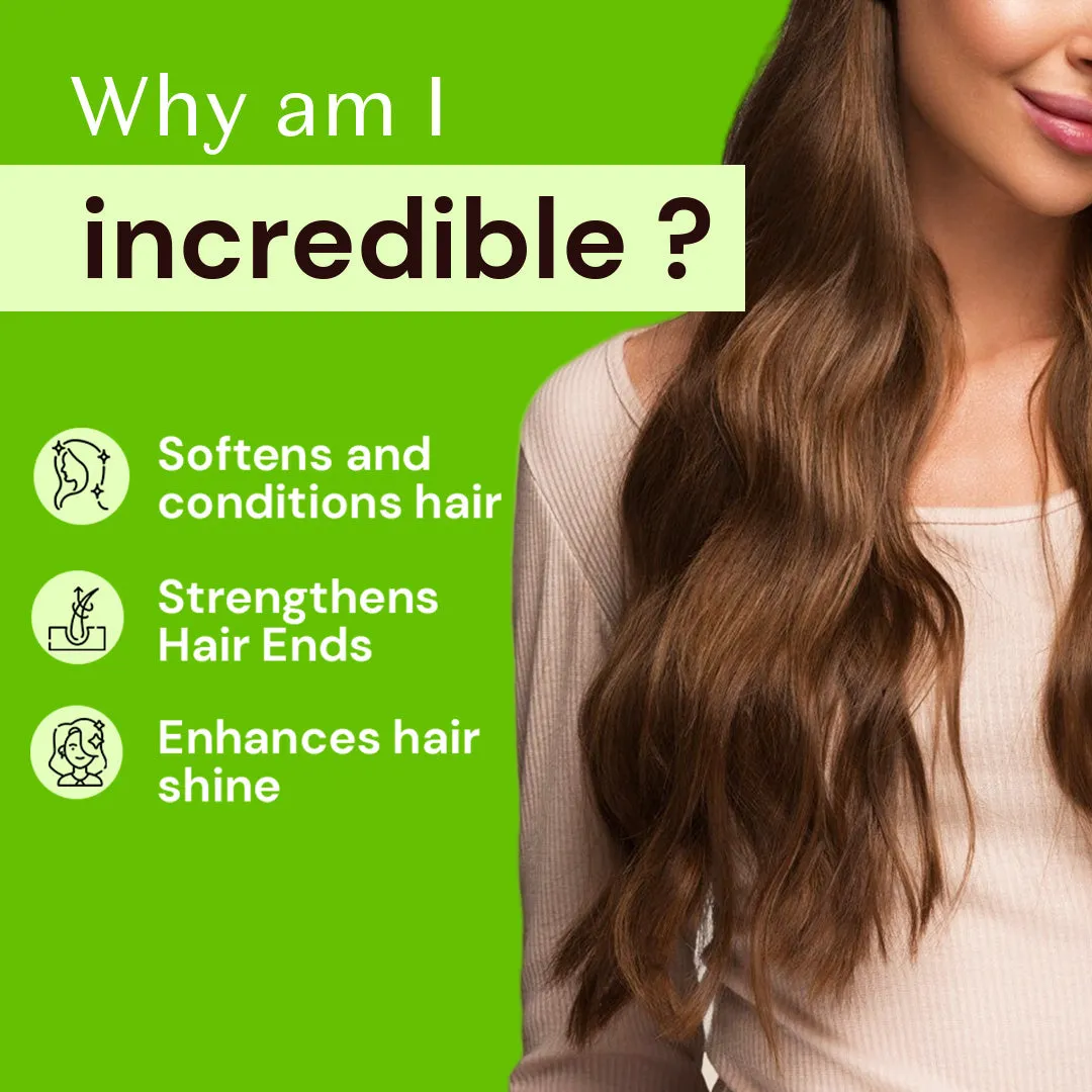 atulya Amla & Bhringraj Hair Mask - 200gm (Buy 7 Products & Get Rs.700 Off)