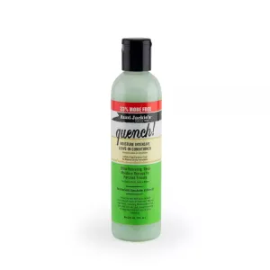 AUNT JACKIE'S CURL & COILS - QUENCH MOISTURE INTENSIVE LEAVE-IN CONDITIONER
