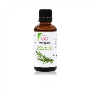 Aurolina Beauty Rosemary Hair Oil - 50ml