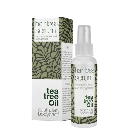 Australian Bodycare Hair Loss Serum - 100 ml