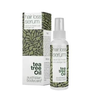 Australian Bodycare Hair Loss Serum - 100 ml