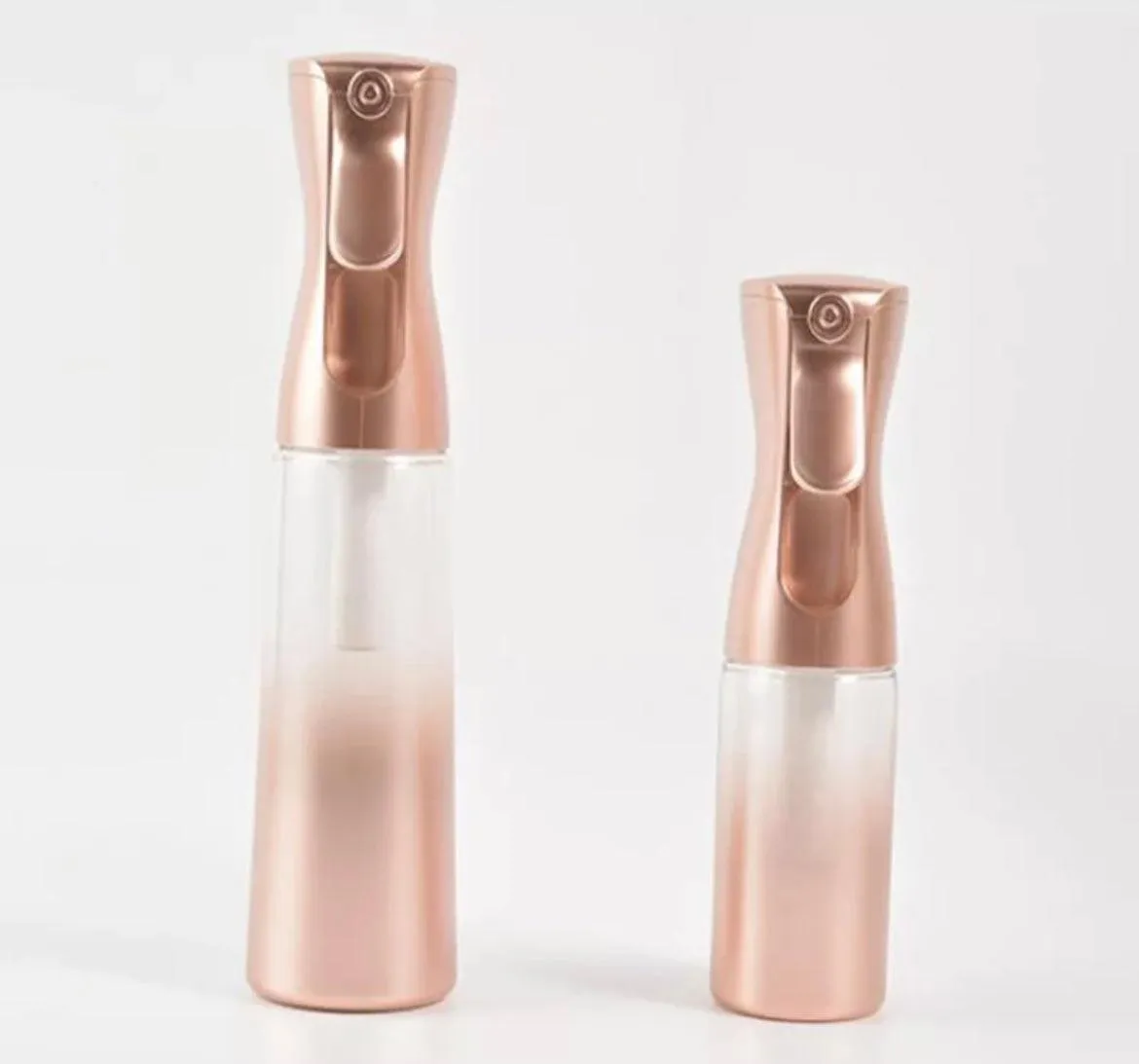 Automatic Spray Bottle