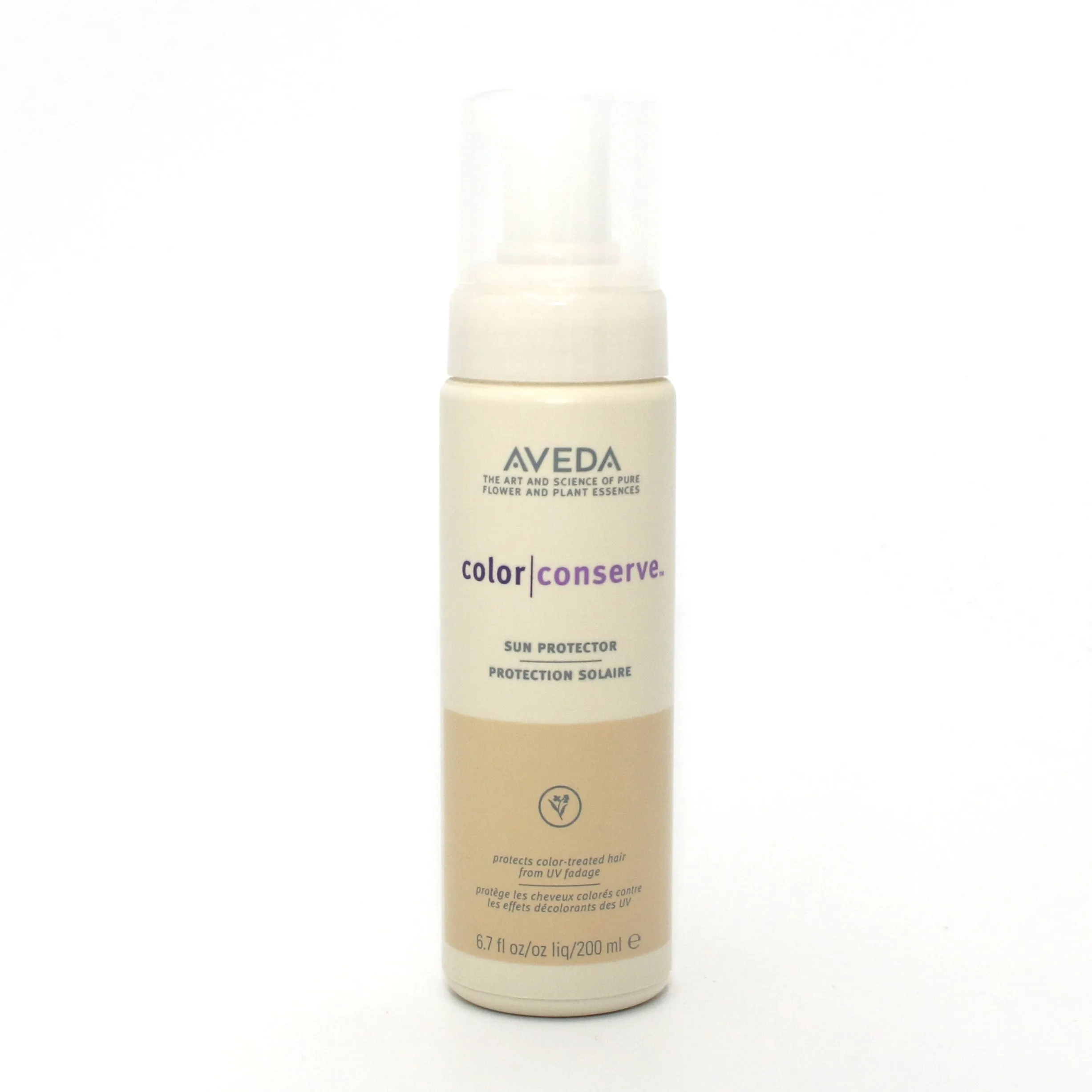 Aveda Color Conserve Sun Protector 6.7 oz