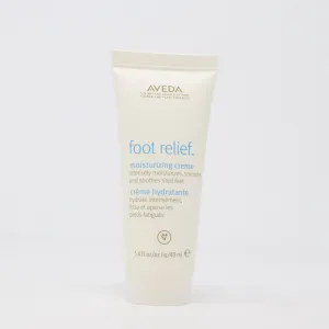 Aveda Foot Relief Moisturizing Creme  1.4oz/40ml New