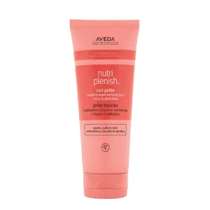 Aveda Nutriplenish Curl Gelee 200ml