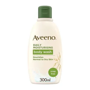 Aveeno Daily Moisturising Body Wash
