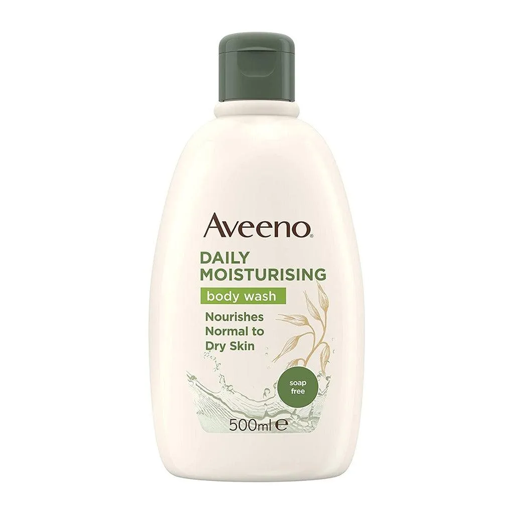 Aveeno Daily Moisturising Body Wash