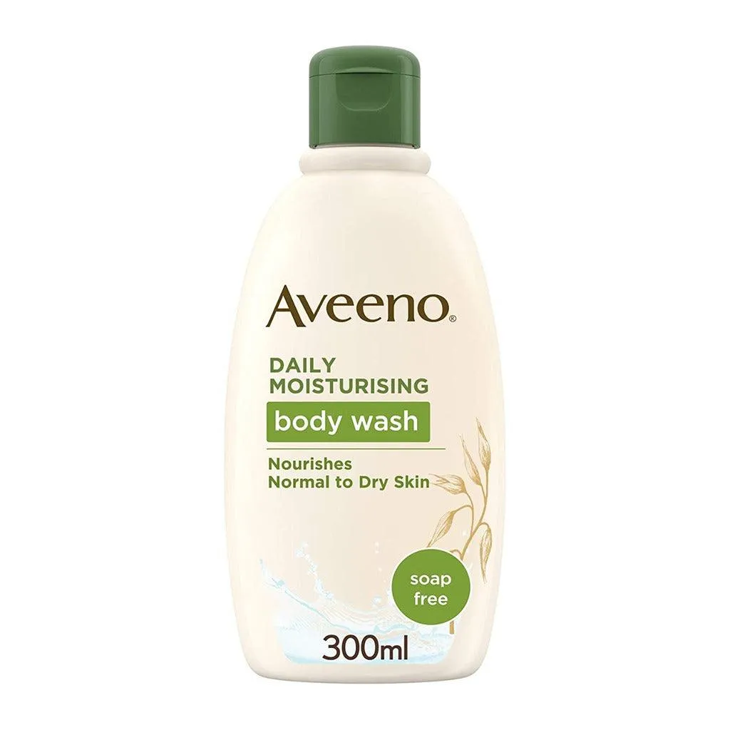 Aveeno Daily Moisturising Body Wash
