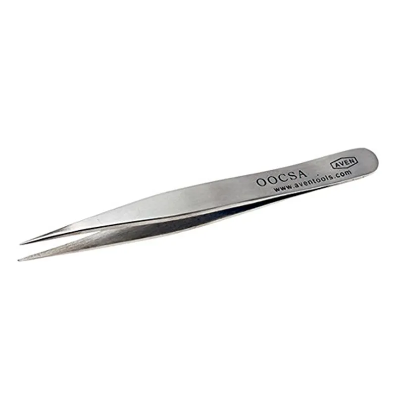 Aven 18032-CS OO-CS Tweezers