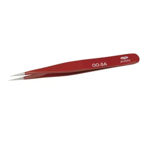 Aven 18032EZ OO-SA E-Z Pik Tweezers