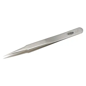Aven 18046-CS 2-CS Tweezers