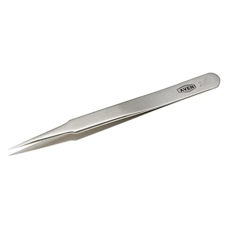 Aven 18046-CS 2-CS Tweezers