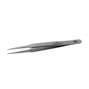 Aven 18046TT 2 Titanium Tweezers